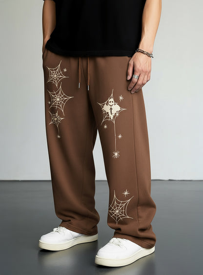 Oversized Pants
