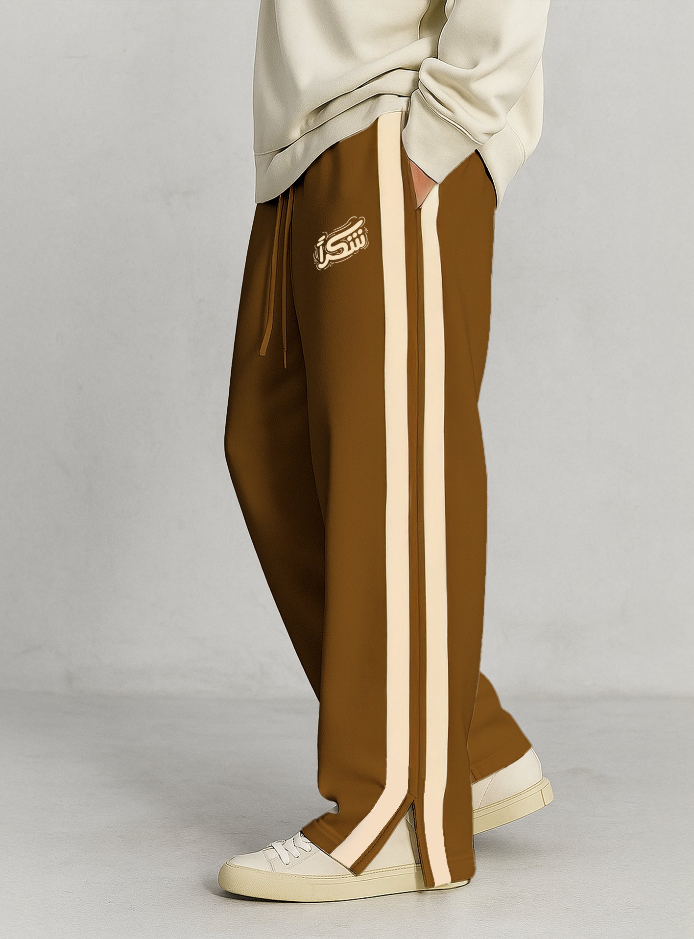 Oversized Pants