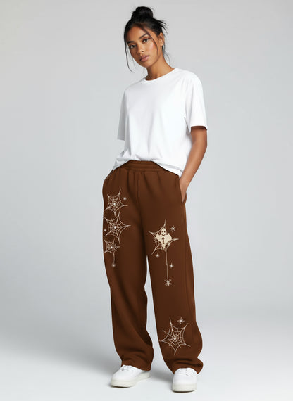 Oversized Pants