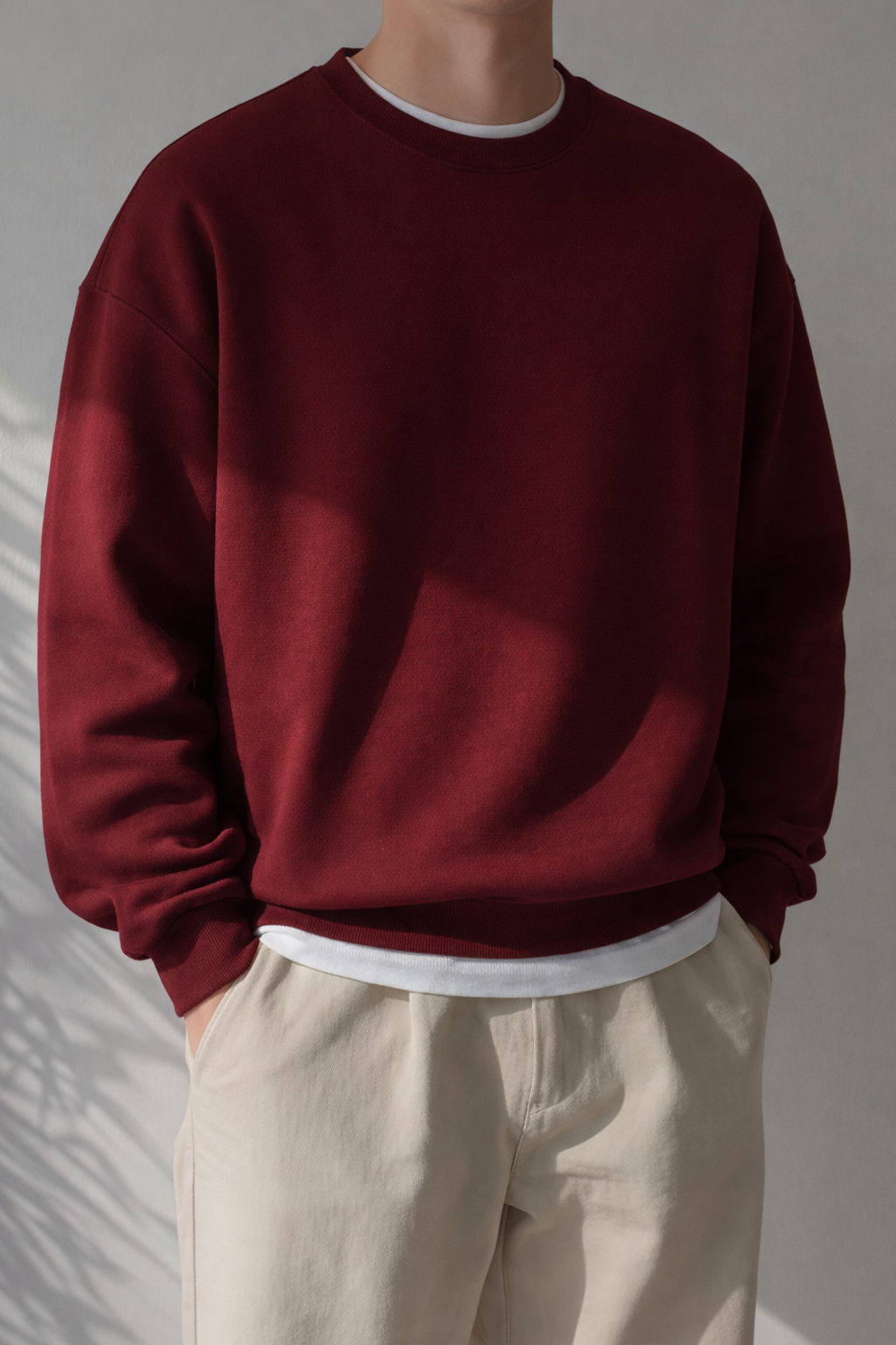 Sweat Shirts  003