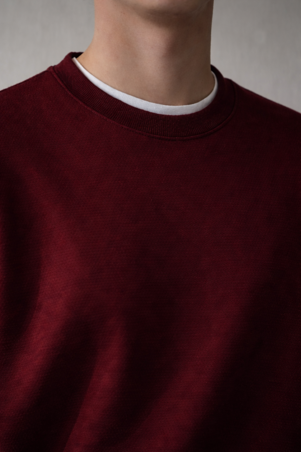 Sweat Shirts 003