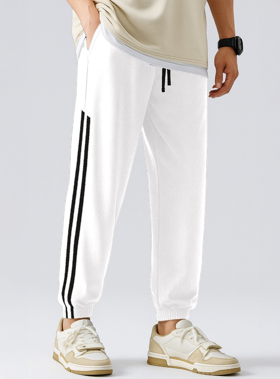 Men's Slim Pants