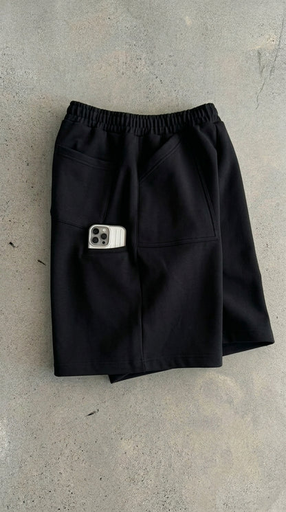 Oversized Shorts 0010