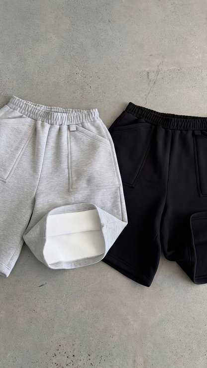 Oversized Shorts 0010