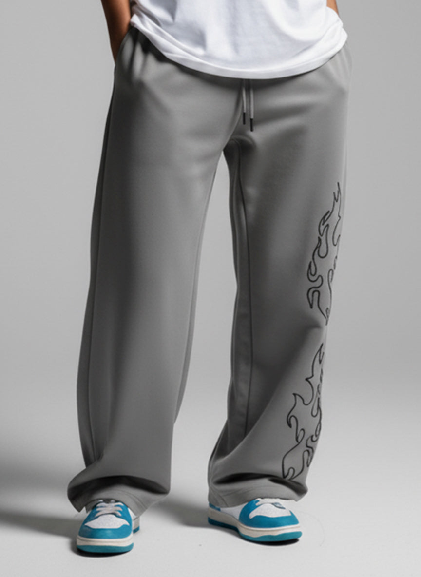 Oversized Pants