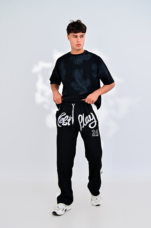 Oversized Pants