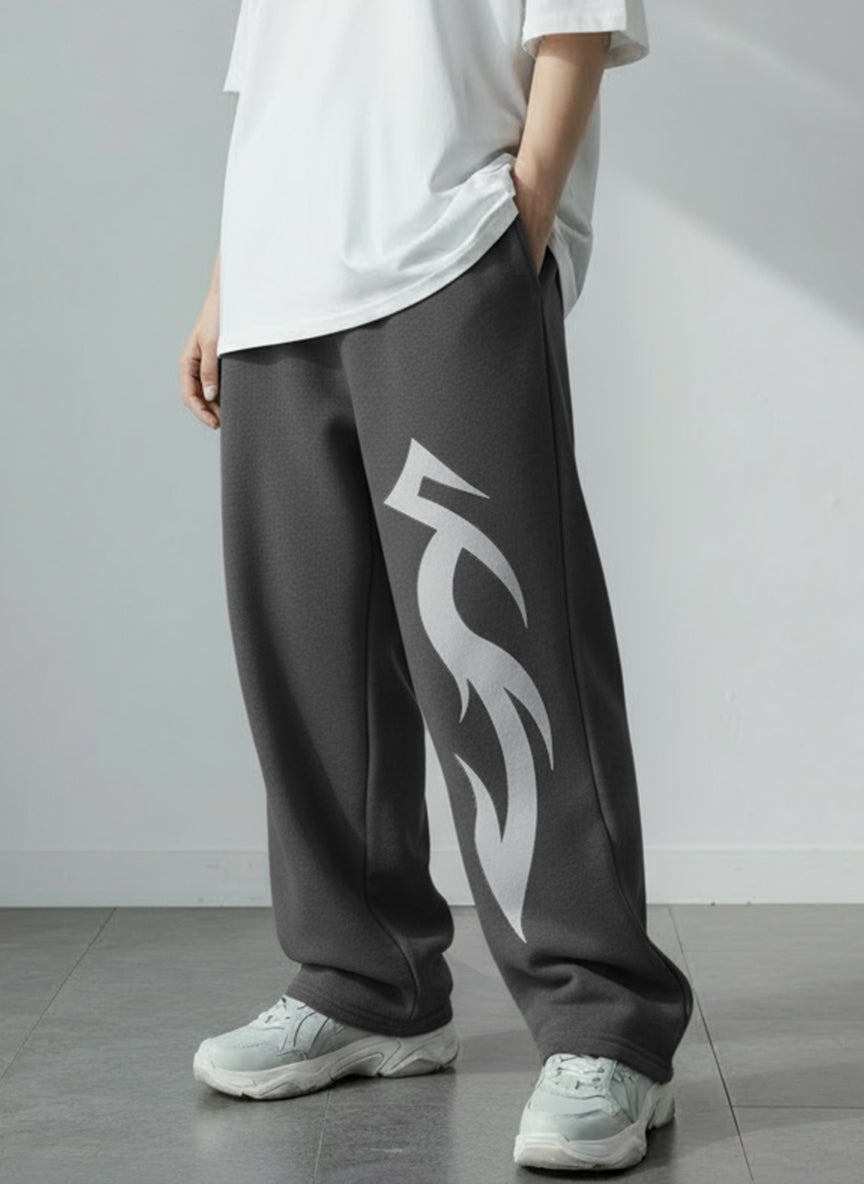 Oversized Pants