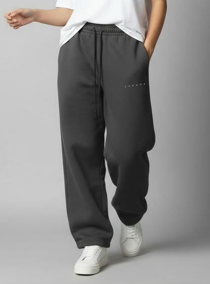Oversized Pants