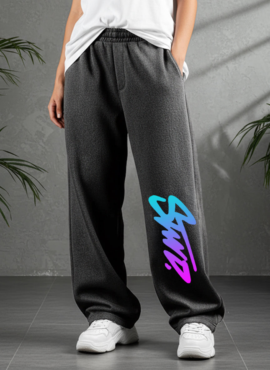 Oversized Pants