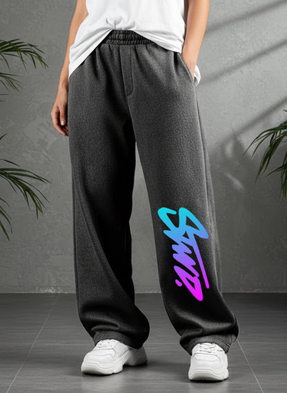 Oversized Pants
