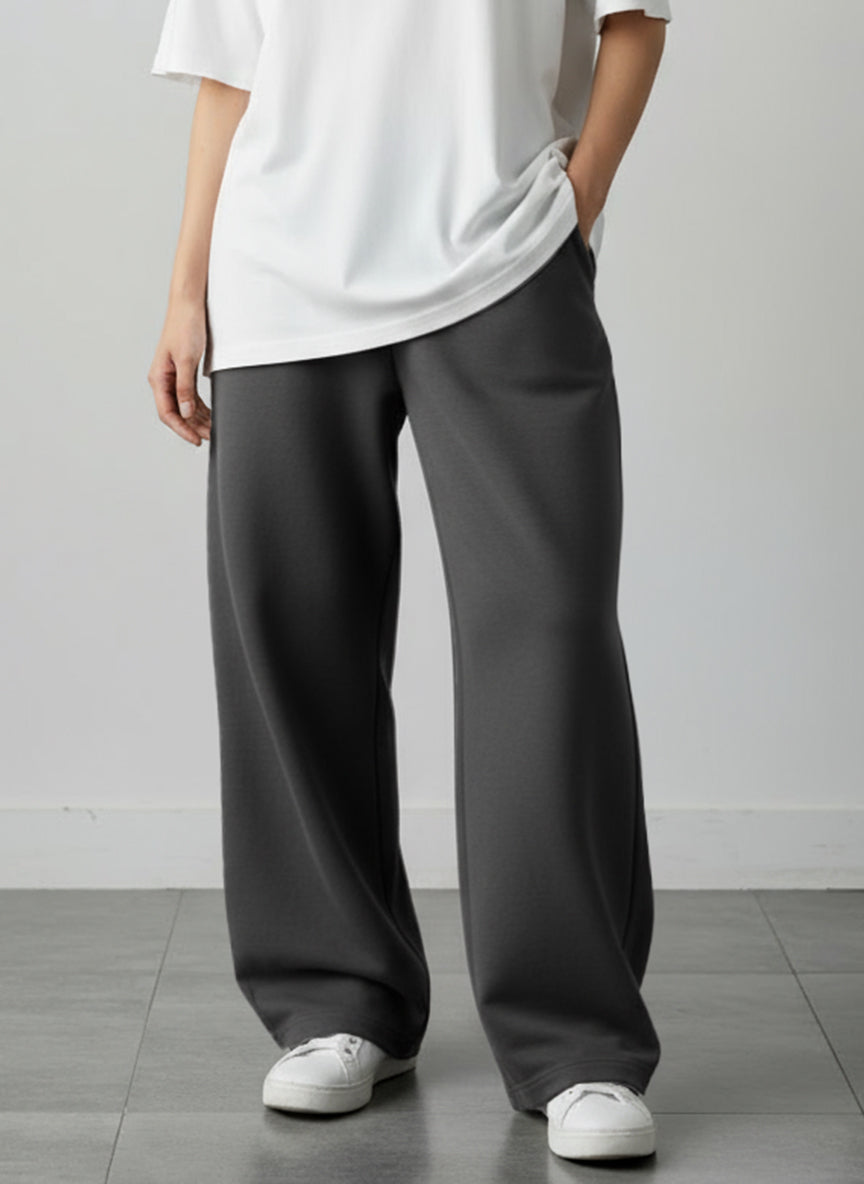 Oversized Pants