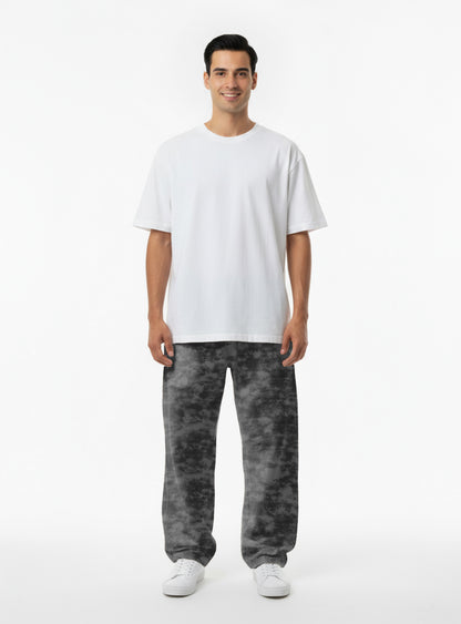 Oversized Pants