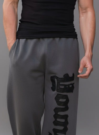 Oversized Pants