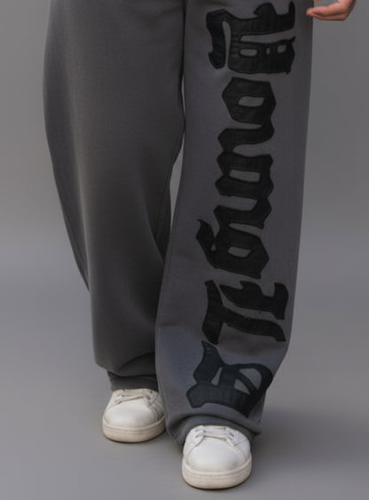 Oversized Pants