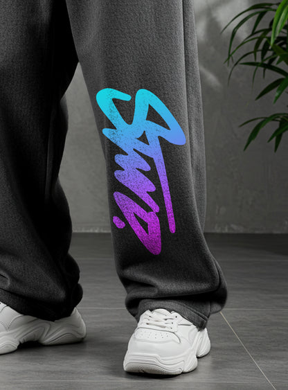 Oversized Pants