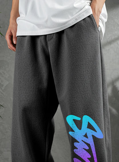 Oversized Pants