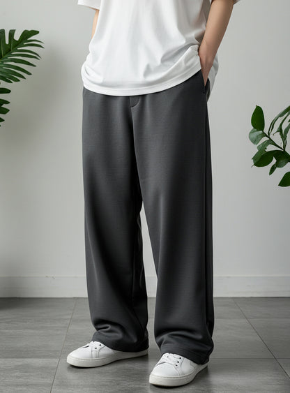 Oversized Pants 0014