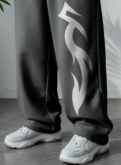 Oversized Pants