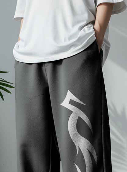 Oversized Pants
