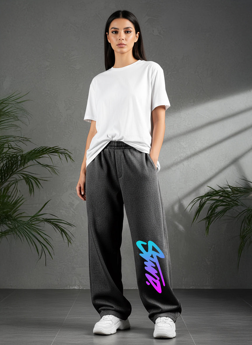 Oversized Pants