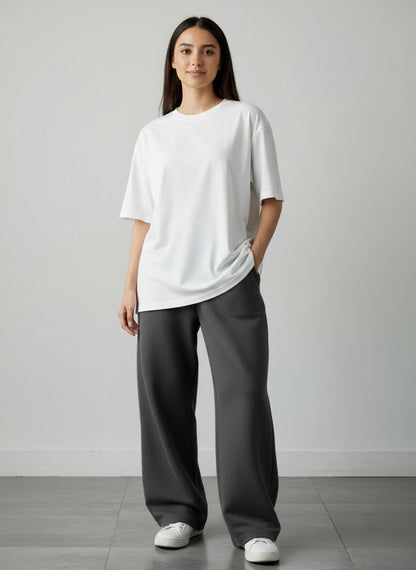 Oversized Pants