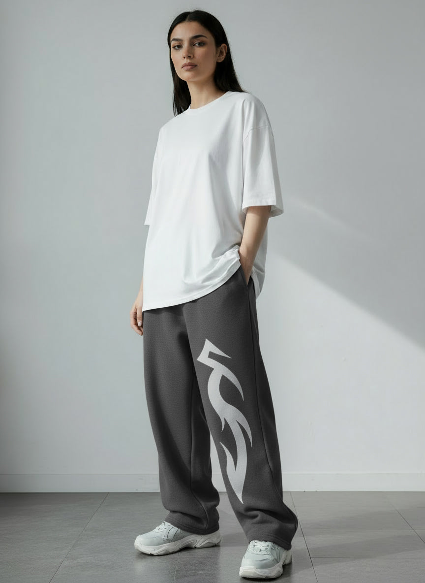 Oversized Pants