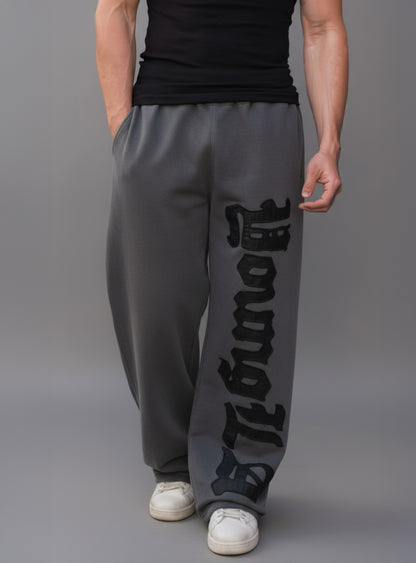 Oversized Pants