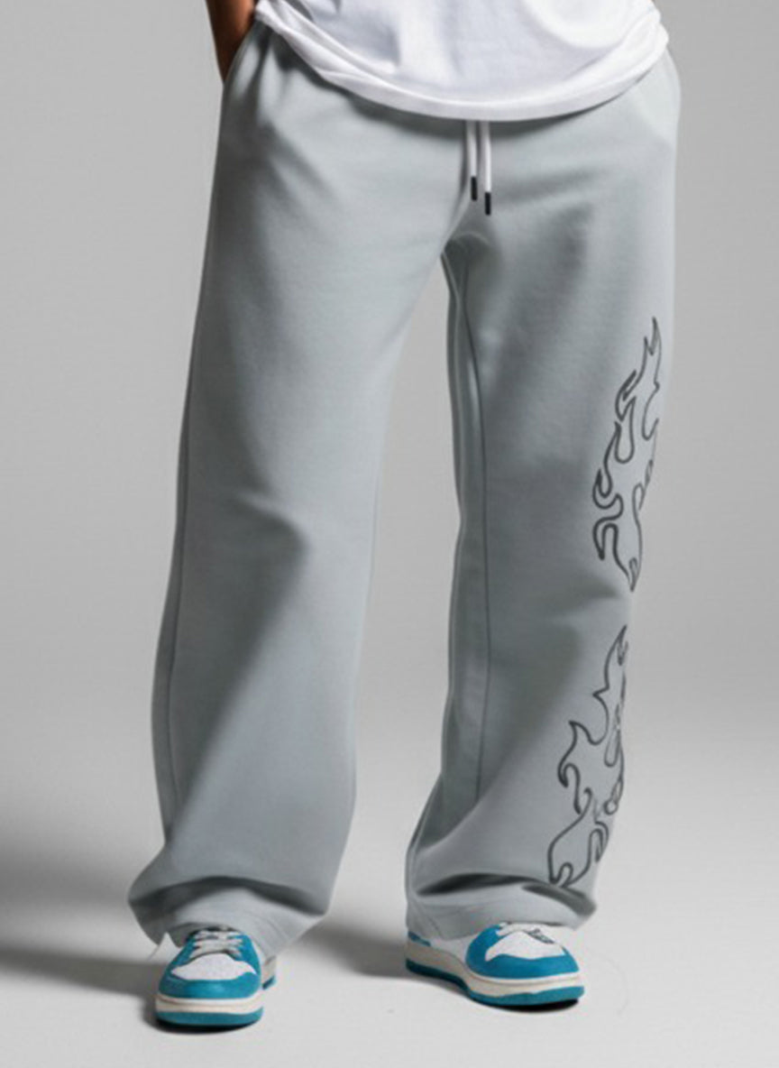 Oversized Pants