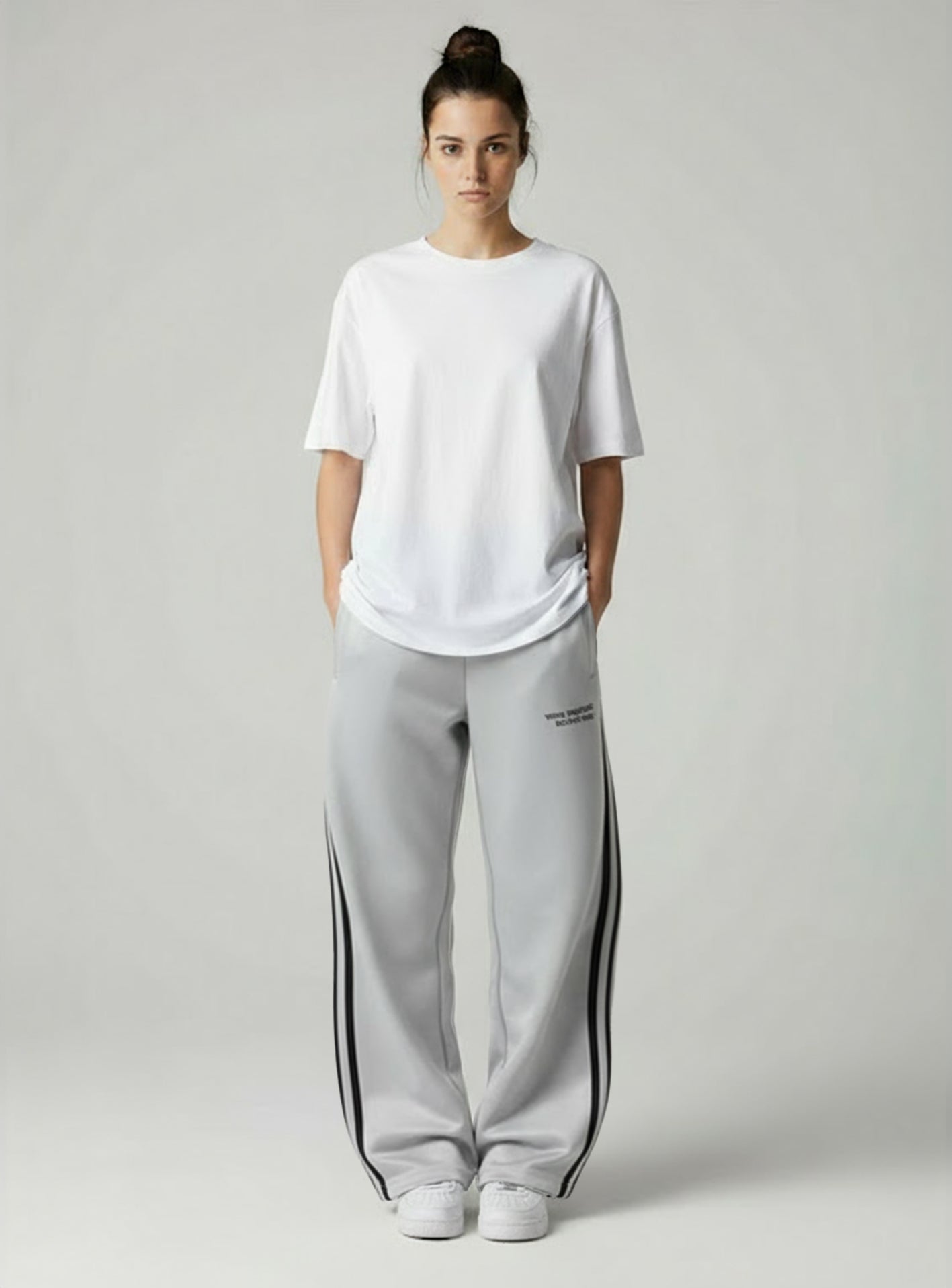 Oversized Pants