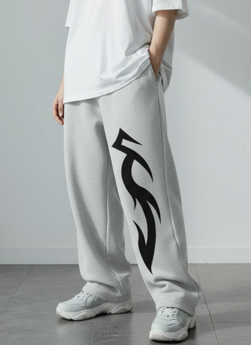 Oversized Pants