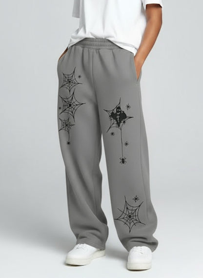 Oversized Pants