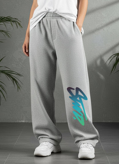 Oversized Pants