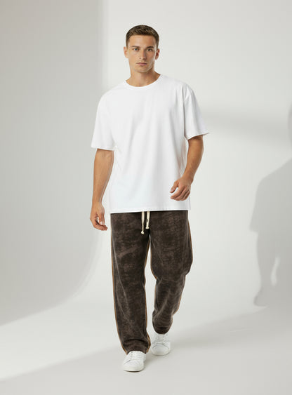 Oversized Pants