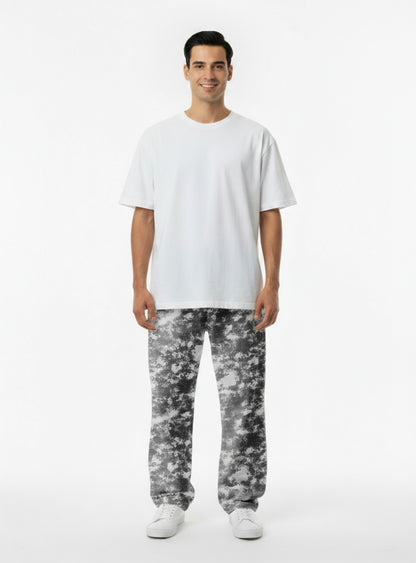 Oversized Pants