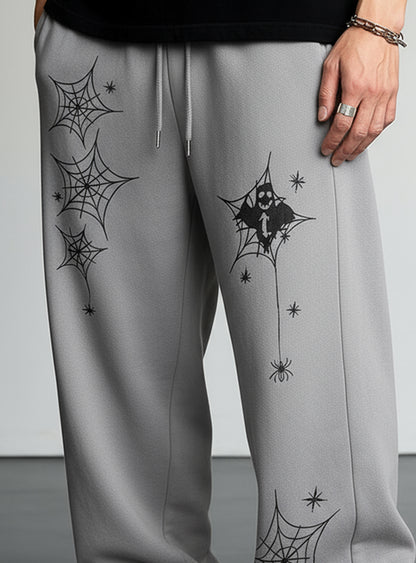 Oversized Pants