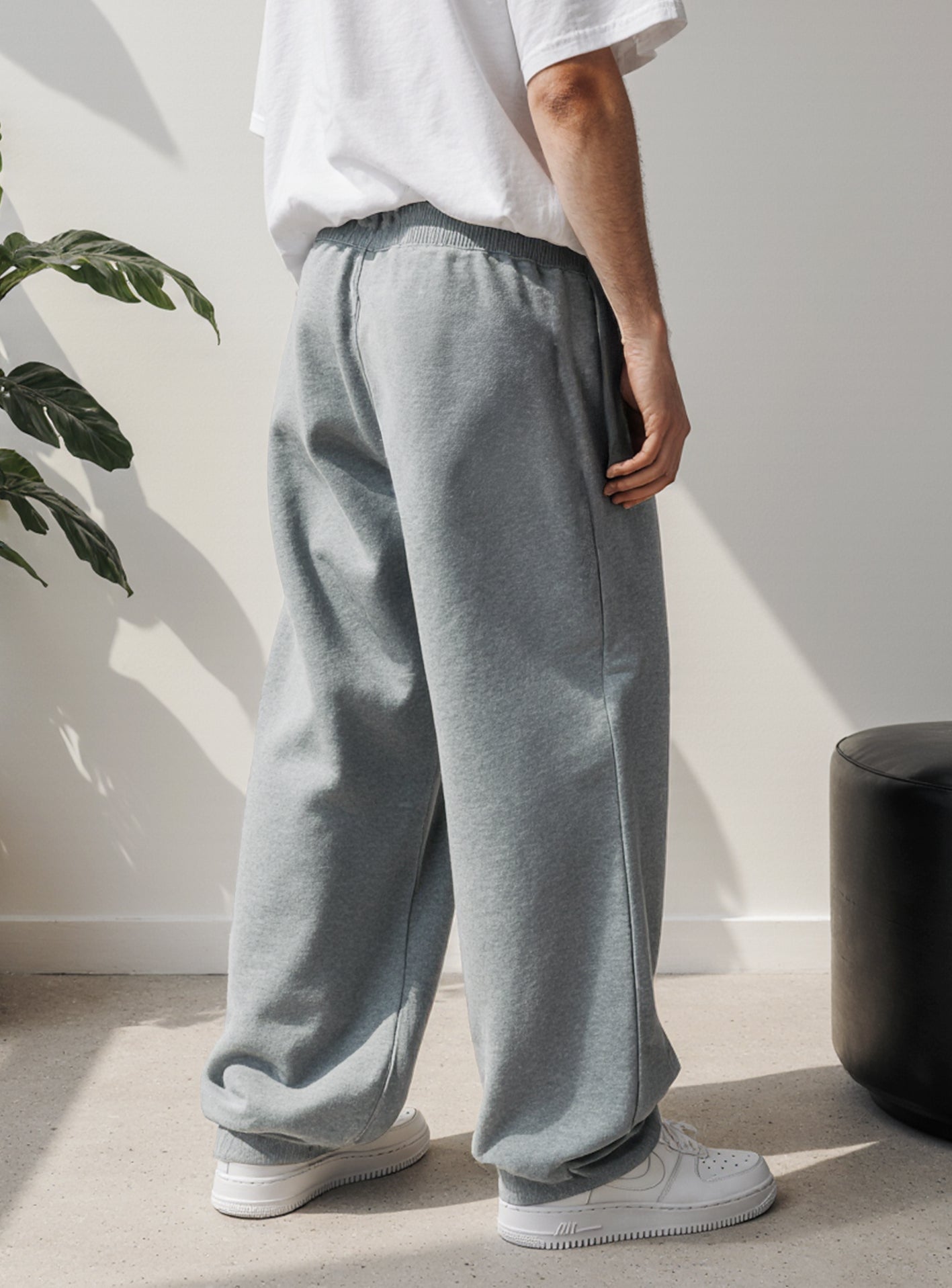 Oversized Pants 0014
