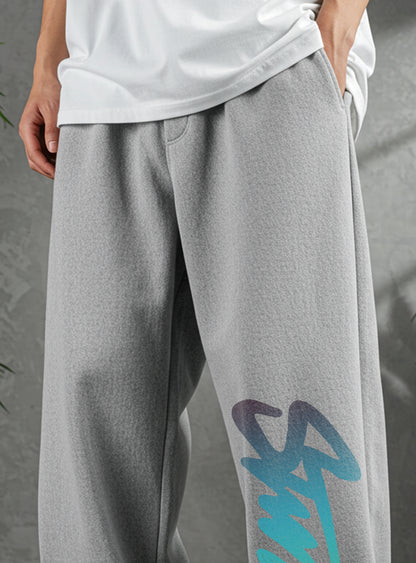 Oversized Pants