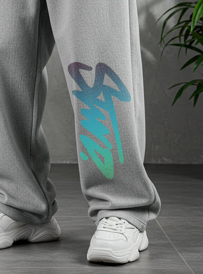 Oversized Pants