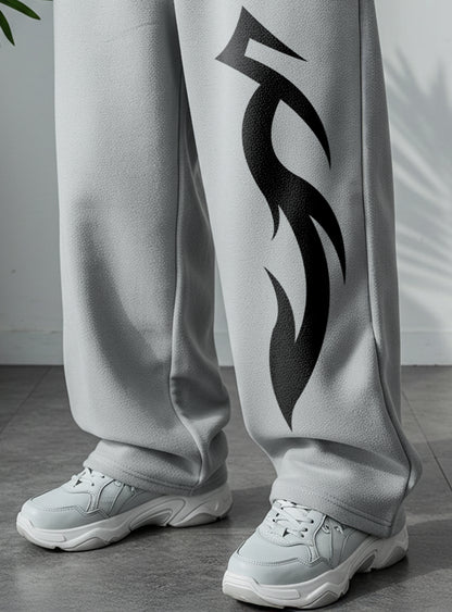 Oversized Pants