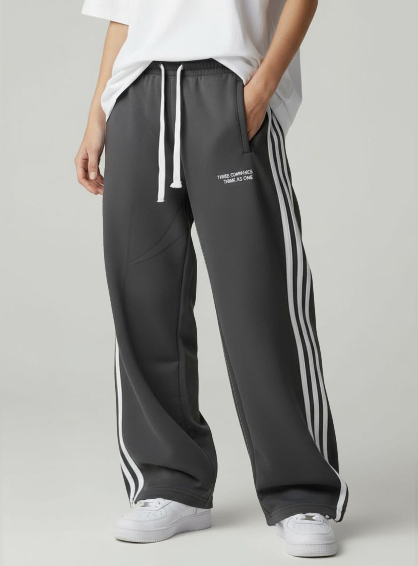 Oversized Pants