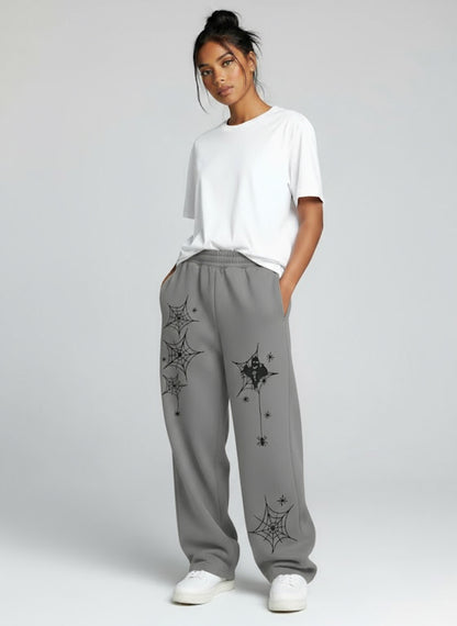 Oversized Pants