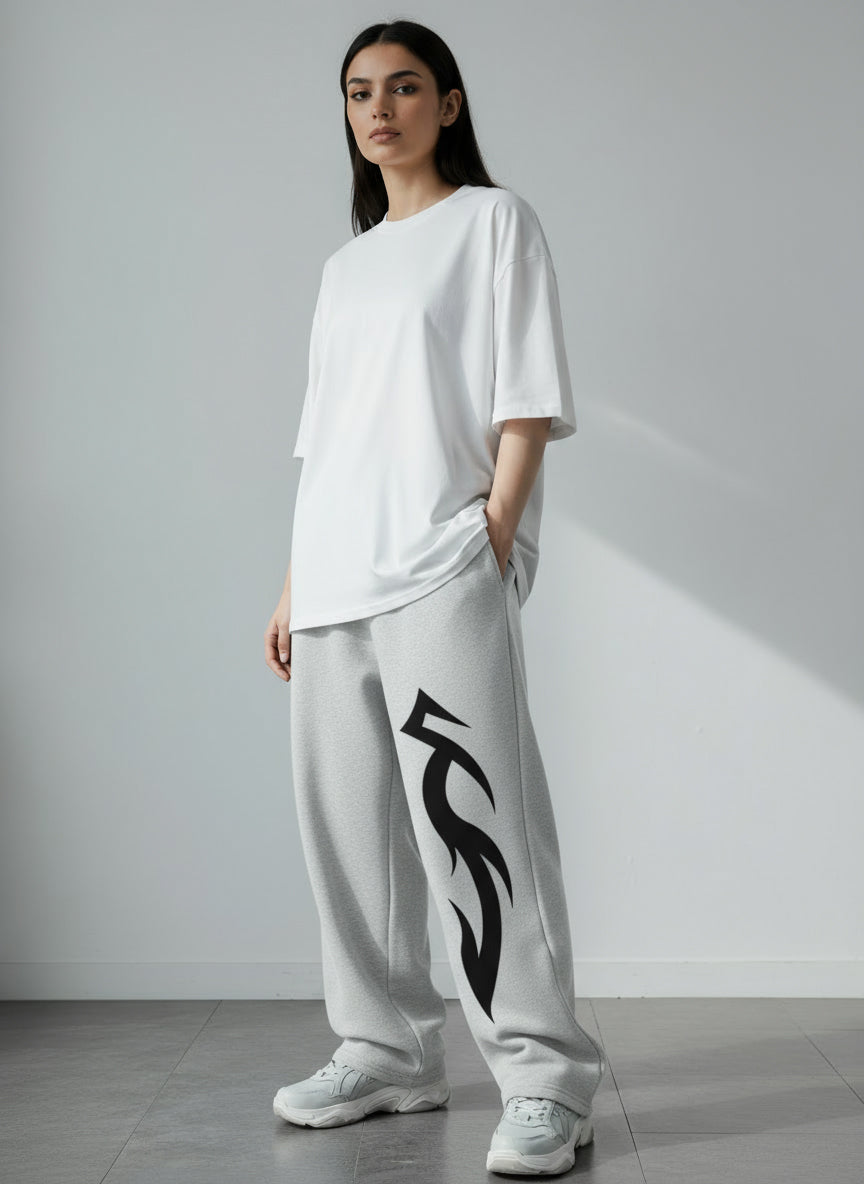 Oversized Pants