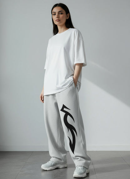 Oversized Pants