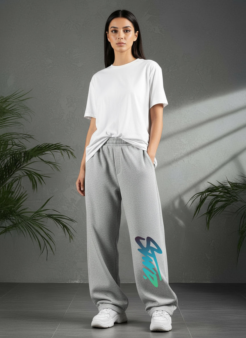 Oversized Pants