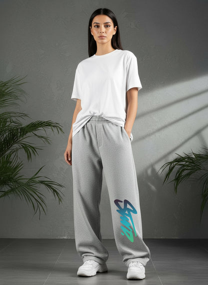 Oversized Pants