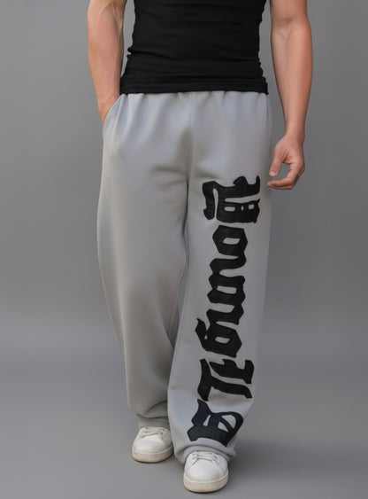 Oversized Pants