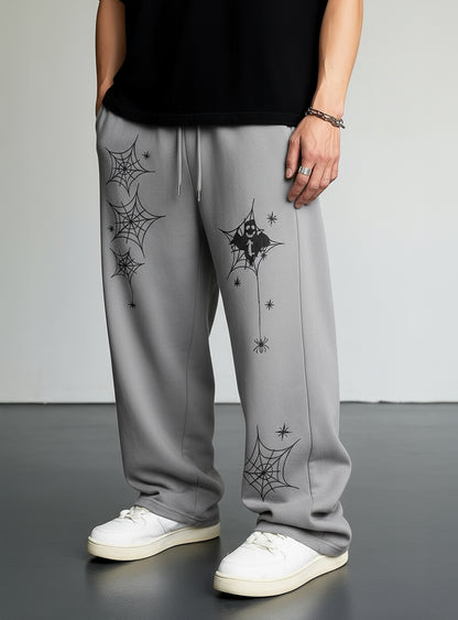 Oversized Pants