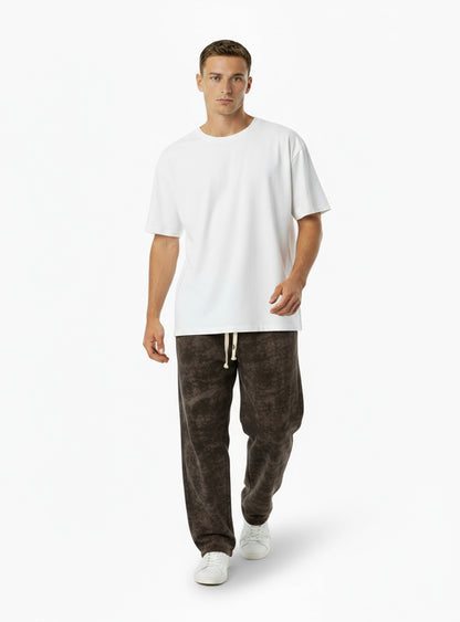 Oversized Pants