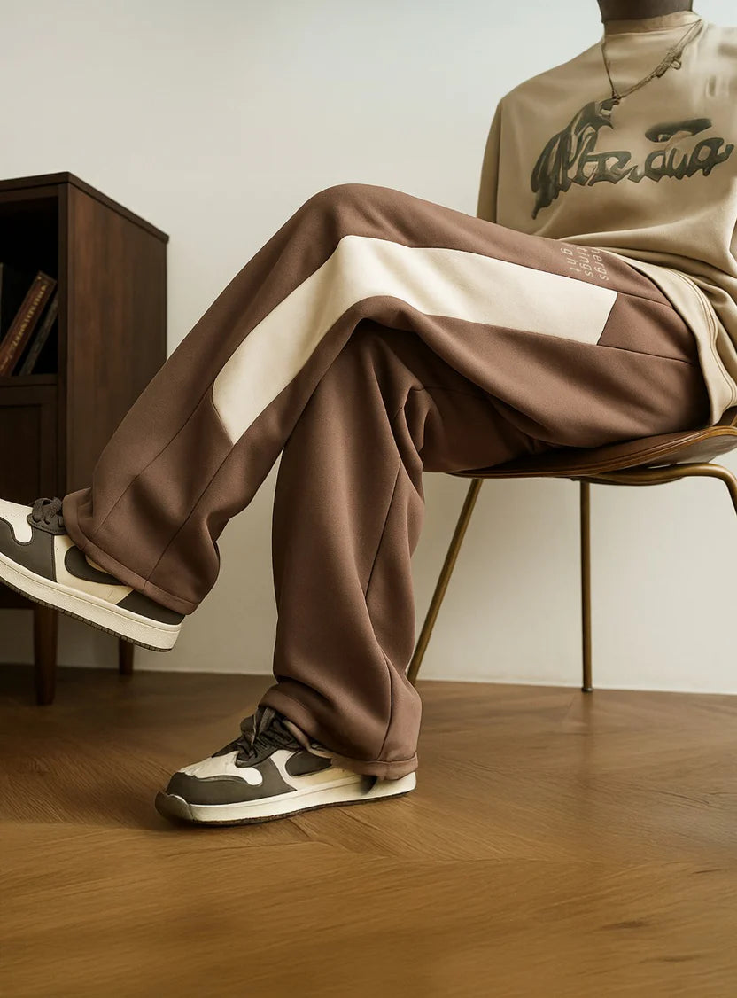 Oversized Pants