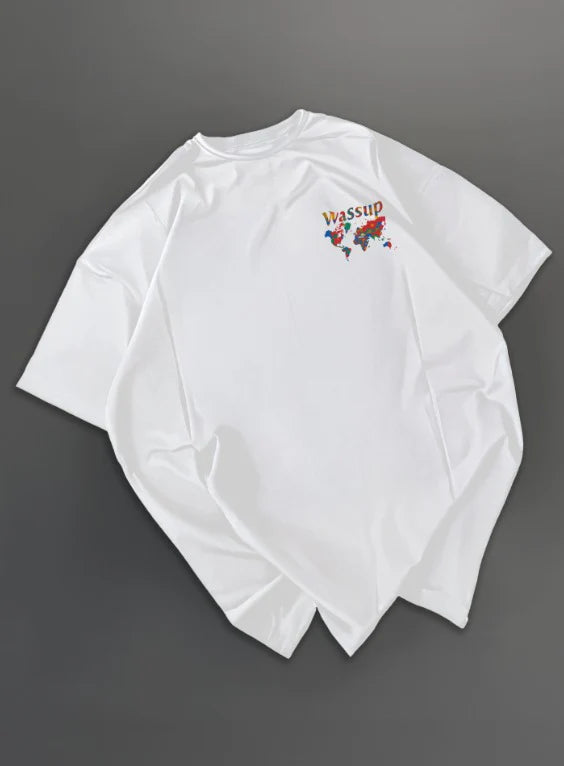 Oversized T-Shirt
